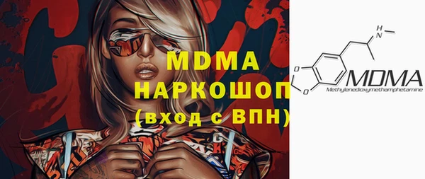 твердый Богданович